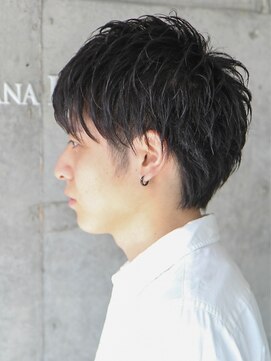 ジーナハーバー(JEANA HARBOR) 高感度UP☆ONOFFで楽しめる☆2wayビジネス&就活ヘア☆表参道