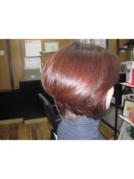 左京山◇同年代のスタッフだからこそできる大人女性のための最適なご提案!!ご一緒にお悩み改善しませんか？