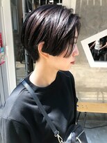 ゾーイ(ZOEY) Instagramにヘアスタイル動画あります@ryuhei_yoshida