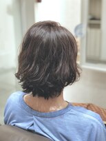 シュー(Chou)&nbsp;ショートエアリーstyle♪