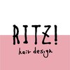 リッツ(RITZ!)のお店ロゴ