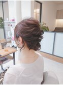 アレンジスタイル