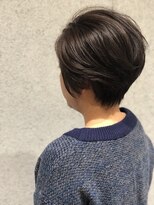 フェリーザ 船橋店(FELIZA)&nbsp;ハンサムショート