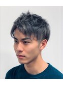 サマーショート