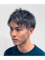 サロンド シルエット(SALON DE SILHOUETTE) サマーショート