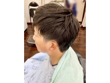 ソウ ヘアーワークス ヤマザキ(想 Hair works YAMAZAKI)