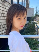 ガタカ(GATTACA)&nbsp;ラベージュ