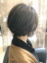 パシフィックダズールコパン(Pacific Dazzle copain)&nbsp;【PD海口】お客様スタイル　1