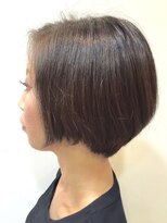 オーズ(O'Z)&nbsp;大人ショートボブ
