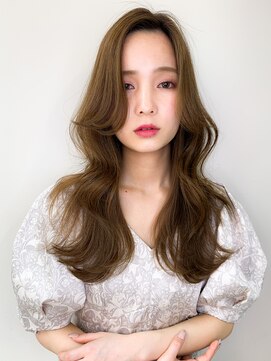 ボタン テンジン(VOTAN tenjin) 【votan北村】ロングヘア☆髪質改善/天神大名