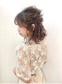 hair set☆