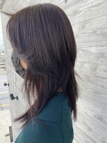 エイト マカビ 沖縄真嘉比店(EIGHT makabi)&nbsp;【EIGHT 真嘉比】お客様スタイル