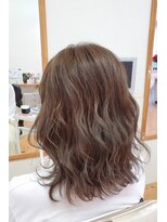 ウル(ulu)&nbsp;ミディアム