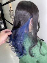 ウィールスター(Wealstar)&nbsp;ブルーon theグレー