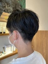 アレーズ ヘアー プロデュース(al'aise hair produce)&nbsp;ナチュラルアップバンク