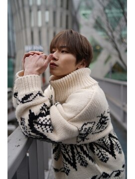 ログ 武蔵新城(L.O.G) LOG 韓国風Style