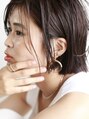 シアー(sheer) 希望に合わせて似合わせカット、スタイリングさせていただきます