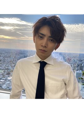 ハック 梅田(hack.) センターパート