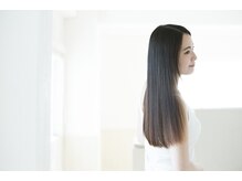 ラバイブ ヘアー(LOVIBE HAIR)