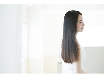 LOVIBE HAIR　【ラバイブ　ヘアー】