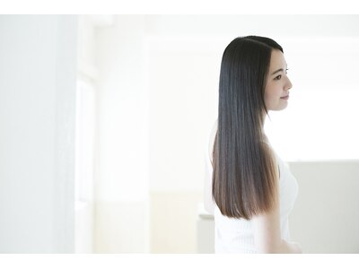 ラバイブ ヘアー(LOVIBE HAIR)