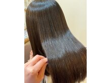 オースヘアー アクトモール店(O's HAIR)