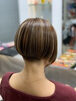 ブル(b.u.l.l.)&nbsp;ショート