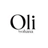 オリバイオハナ(Oli by ohana)のお店ロゴ