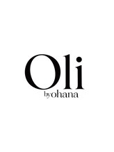 Oli by ohana【オリ　バイ　オハナ】