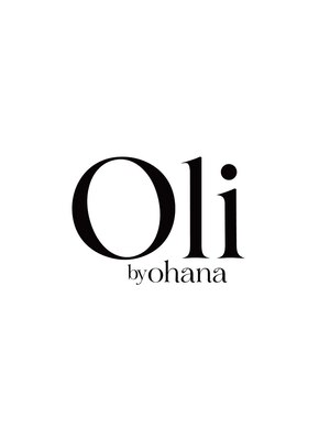 オリバイオハナ(Oli by ohana)