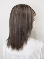 アルマバイロサ(ALMA by ROSA)&nbsp;筋感ギャルハイライト/担当:【ギャル仙人】RENTA