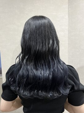 カラークチュール(Color Couture) グレージュカラー/韓国ヘア/デザインカラー/シルキーベージュ/