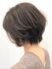 【学割U24】デザインカット ￥4112