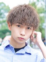 リップス 池袋(LIPPS)&nbsp;キーヒルSTSライプマッシュ