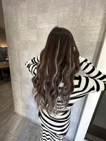 スキル 水戸(SKILL)&nbsp;エクステハイライト