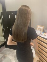 アイリー 名古屋(A/LEE)&nbsp;オリーブグレー