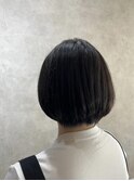 辻堂/カット/ショート/ボブ