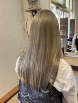 ボタン(VOTAN)&nbsp;プレミアム美髪矯正