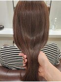 ミントベージュ