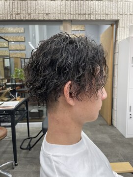 クロムス(clomus) ツイストスパイラル