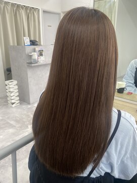 アチェロ(Acero.) UPTOGLOSS