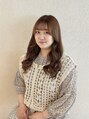 ヘアーウィーヴ 佐倉店(hair Weve) 市丸 恭子