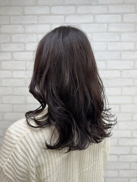 インパークス 駒込店(INPARKS) 【濃いめ！ピンクブラウン】［駒込/駒込駅］