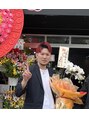 はいな～ぐ 石嶺本通り店 大山 喜智