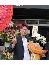 はいな～ぐ 石嶺本通り店&nbsp;大山 喜智