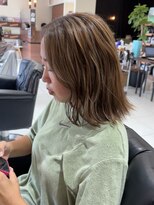 アフロディーテ(Aphrodite)&nbsp;ナチュラルハイライト