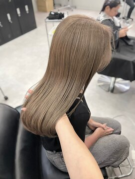 レブ 三条河原町(Reb,) 柔らかいミルクティー