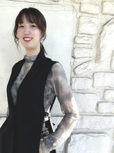 イロヘア アンジョウ(ilo.hair anjo) 岩瀬 あゆみ