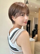 ビューギンザ(VIEW GINZA) コンパクトショート