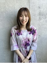 メノン 茨木店(Menon) 保井 実奈美